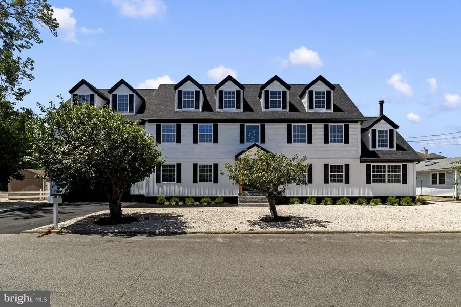 601 Winthrop Dr, Forked River, NJ 08731 - #2