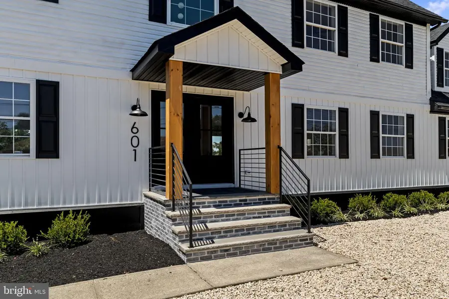 601 Winthrop Dr, Forked River, NJ 08731 - #3