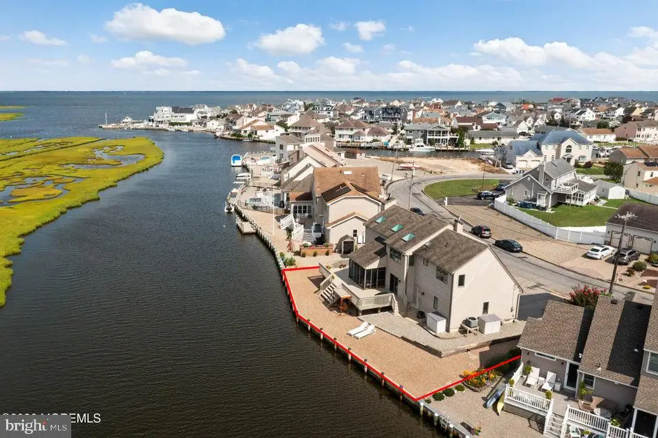 1036 Montauk Dr, Forked River, NJ 08731 - #1