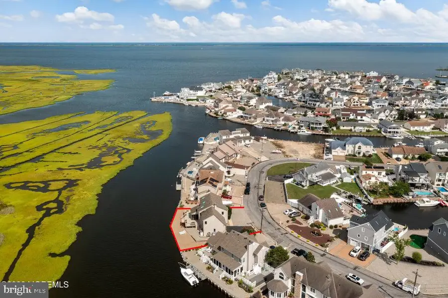 1036 Montauk Dr, Forked River, NJ 08731 - #2