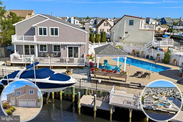 112 Eliza Ln, MANAHAWKIN, NJ 08050