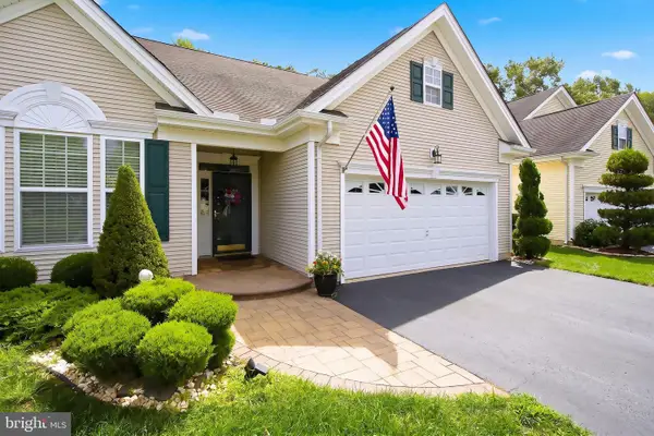 38 Marlow Dr, JACKSON, NJ 08527