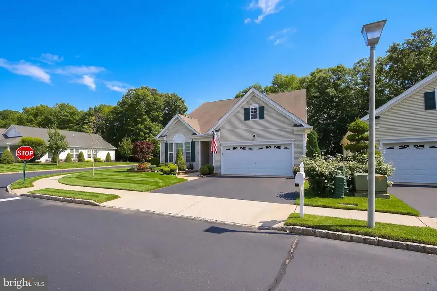 38 Marlow Dr, Jackson, NJ 08527 - #3