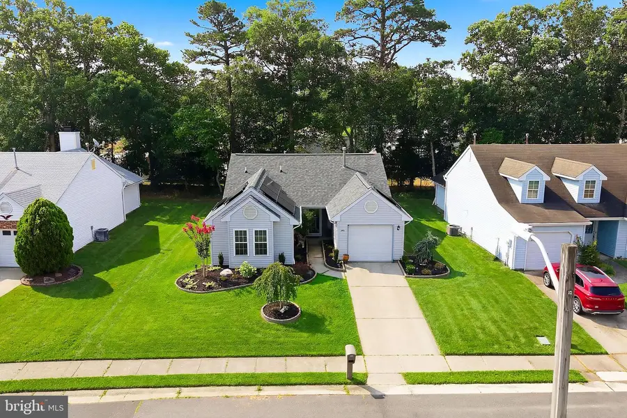 Address Withheld By Seller, Little Egg Harbor, NJ 08087 - #2