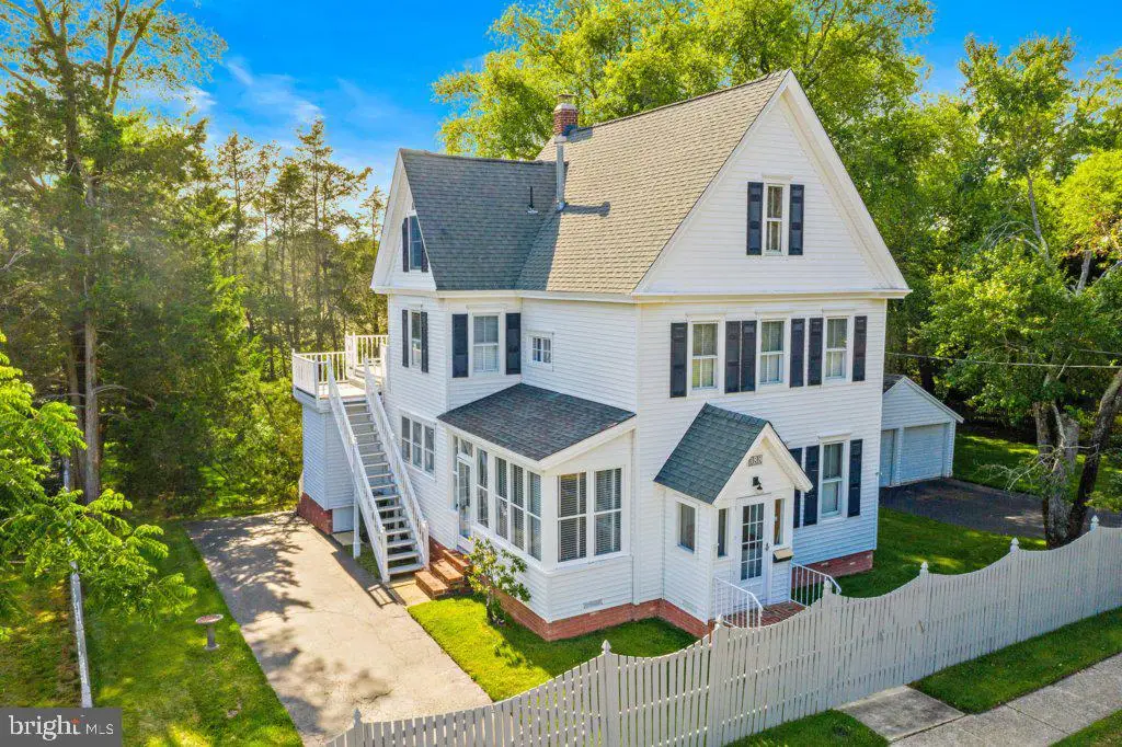 388 S Green St, Tuckerton, NJ 08087 - #1