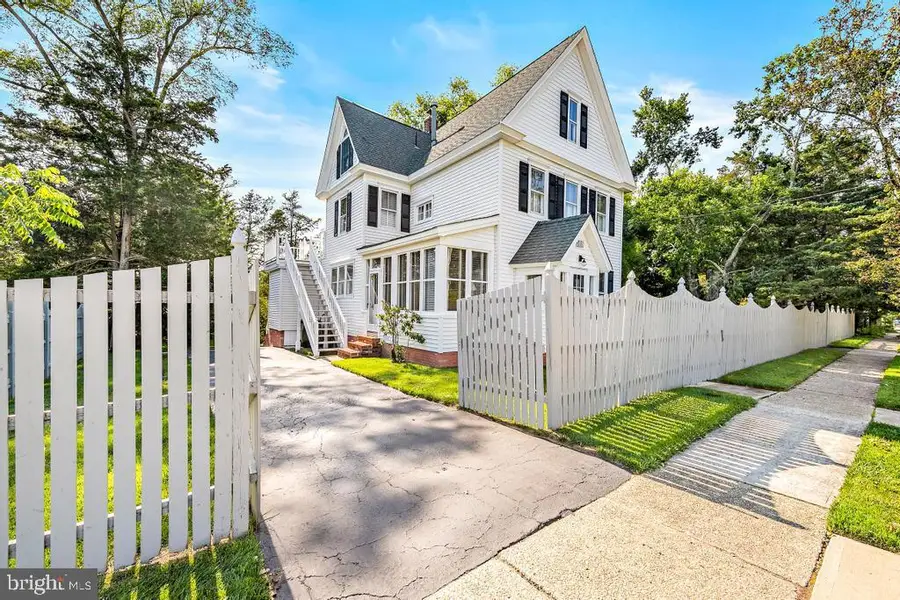 388 S Green St, Tuckerton, NJ 08087 - #2