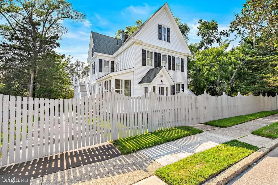388 S Green St, Tuckerton, NJ 08087 - #3