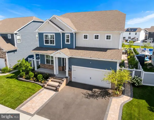 103 Bennet Ln, MANAHAWKIN, NJ 08050