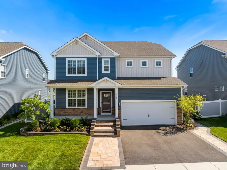 103 Bennet Ln, Manahawkin, NJ 08050 - #2