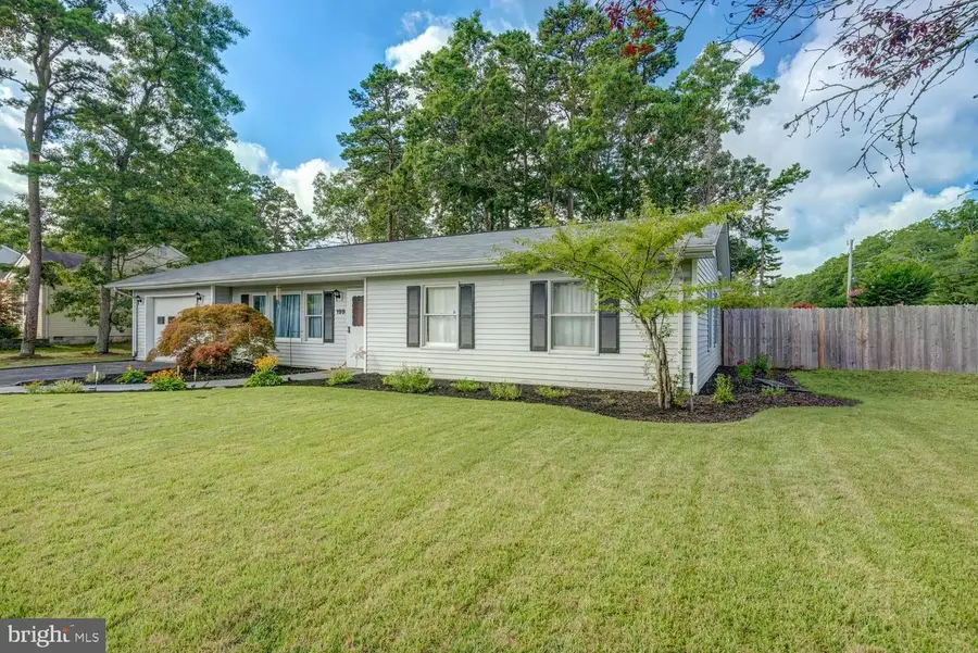 199 Willets Ave, Little Egg Harbor, NJ 08087 - #2