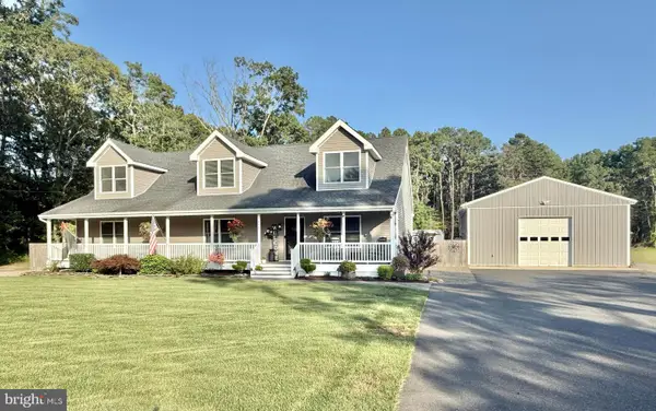 340 Railroad Ave, WEST CREEK, NJ 08092