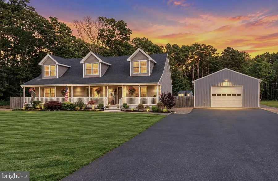 340 Railroad Ave, West Creek, NJ 08092 - #2