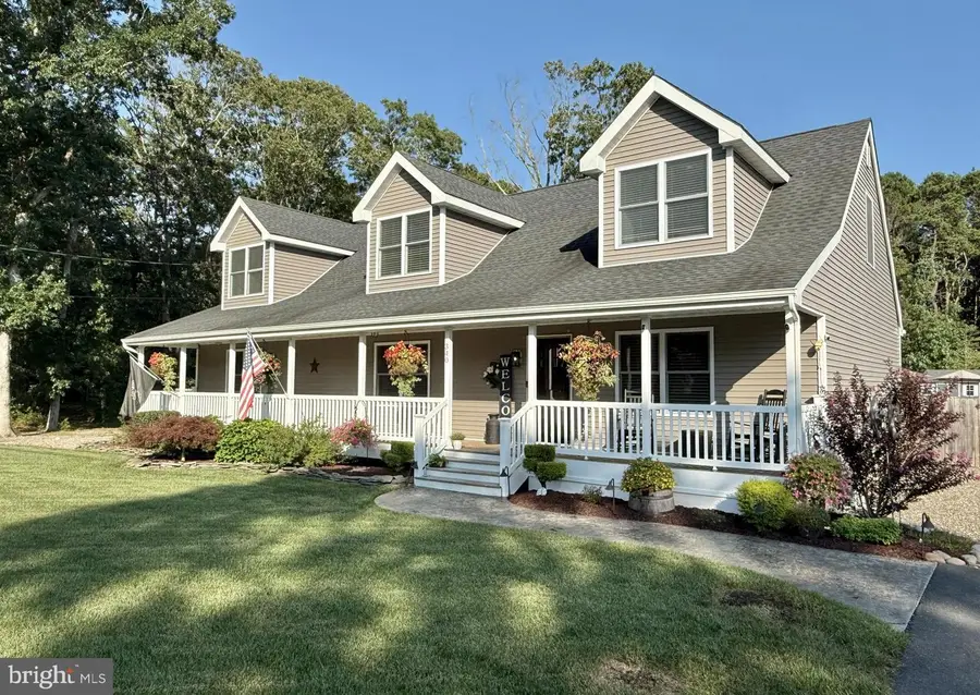 340 Railroad Ave, West Creek, NJ 08092 - #3