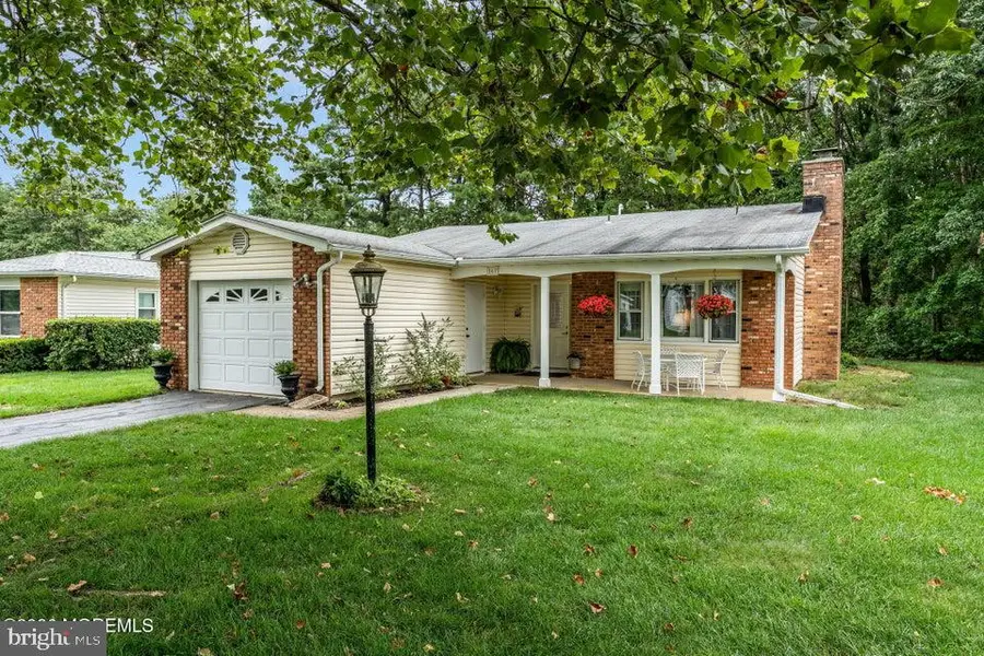 167 Courtshire Dr, Brick, NJ 08723 - #2