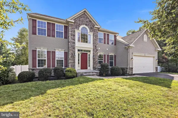 66 Vicari Way, LITTLE EGG HARBOR TWP, NJ 08087