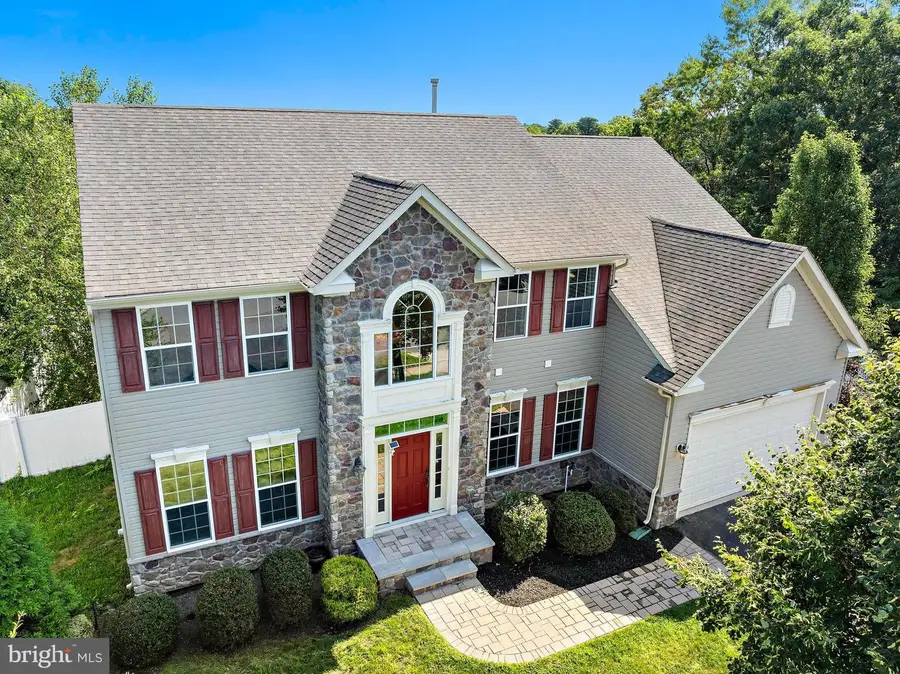 66 Vicari Way, Little Egg Harbor, NJ 08087 - #2