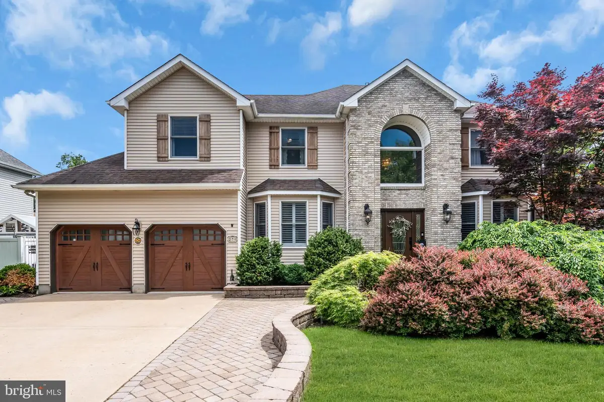 271 Kettle Creek Rd, Toms River, NJ 08753 - #1
