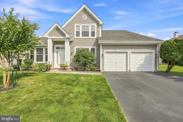 21 Shoal Dr, BARNEGAT, NJ 08005