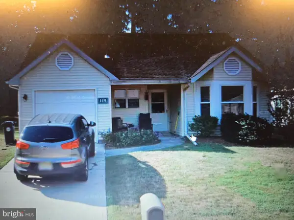 119 Lantern Pl, LITTLE EGG HARBOR TWP, NJ 08087