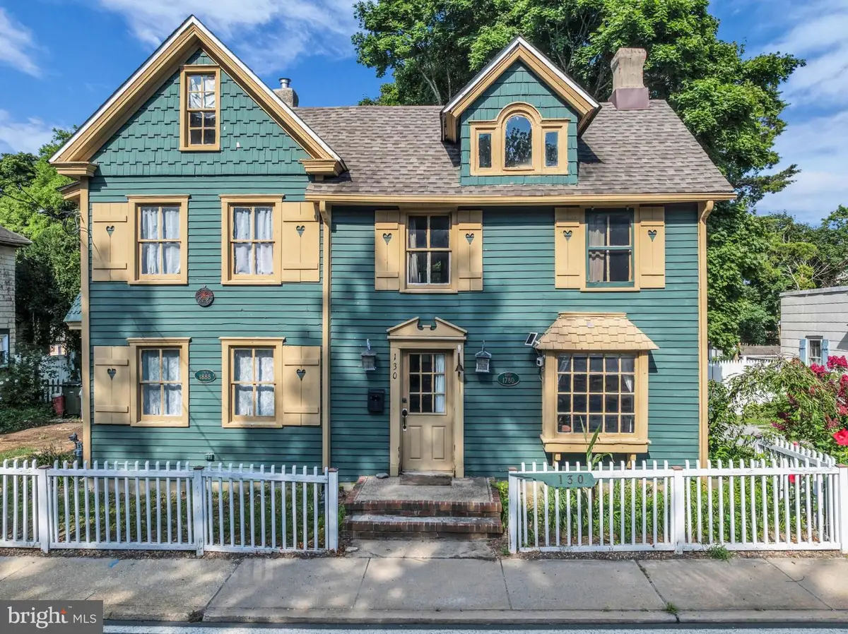 130 S Green St, Tuckerton, NJ 08087 - #1