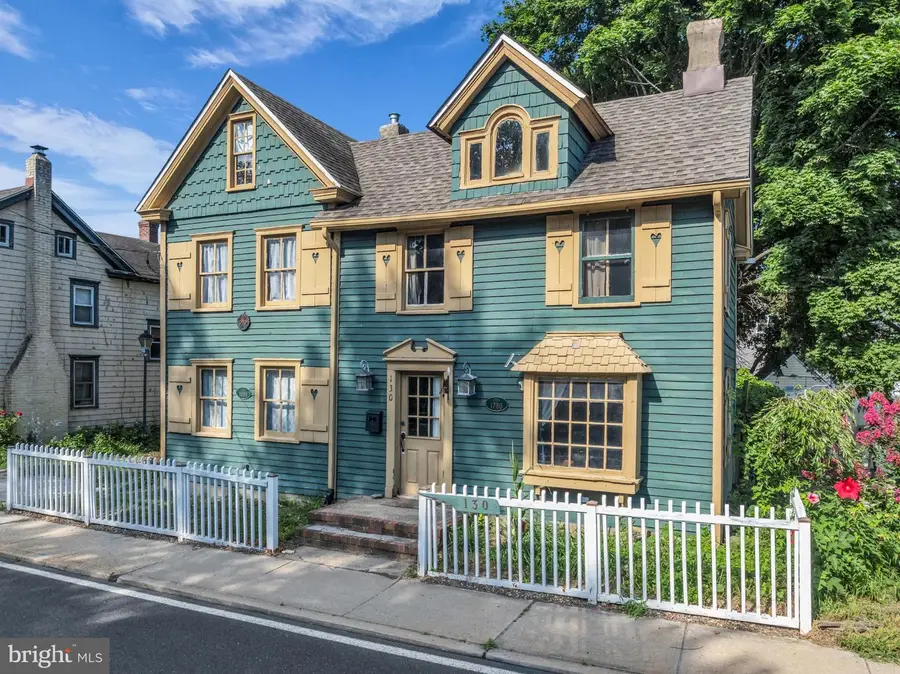 130 S Green St, Tuckerton, NJ 08087 - #2
