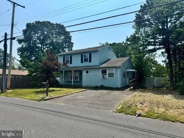 855 Lynnwood Ave, BRICK, NJ 08723