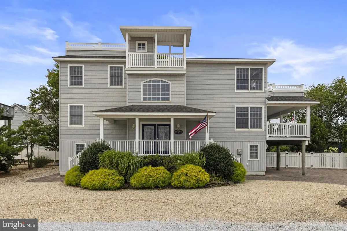 1014-b Long Beach, Long Beach Township, NJ 08008 - #1