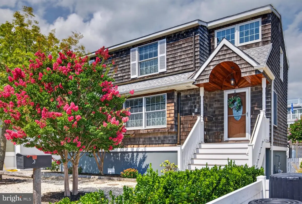 5 E 17th St, Long Beach Township, NJ 08008 - #1