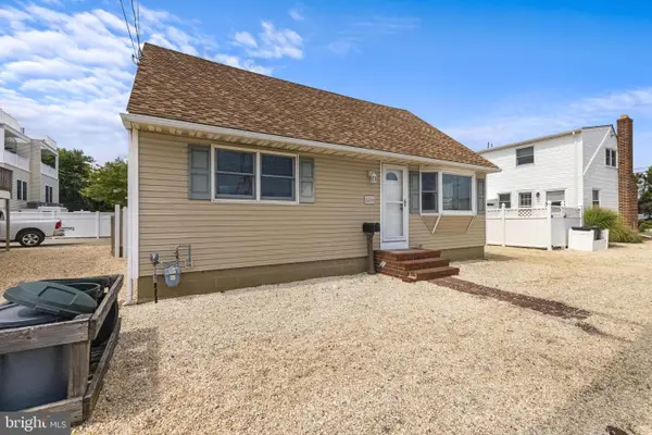 6204 Long Beach Blvd, LONG BEACH TOWNSHIP, NJ 08008