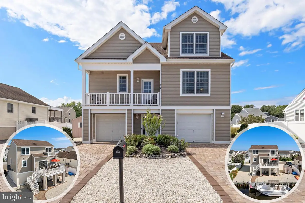 145 Bruce Dr, Manahawkin, NJ 08050 - #1