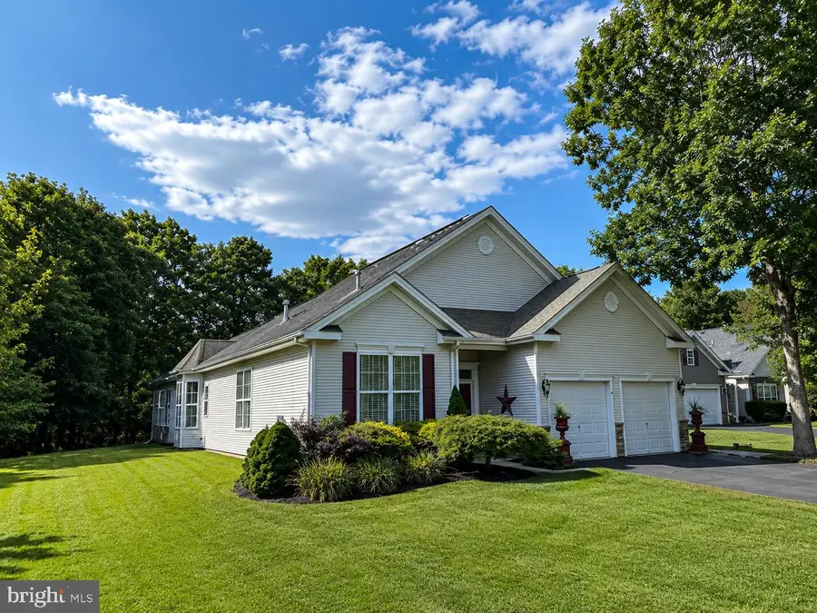 459 Golf View Dr, Little Egg Harbor, NJ 08087 - #2