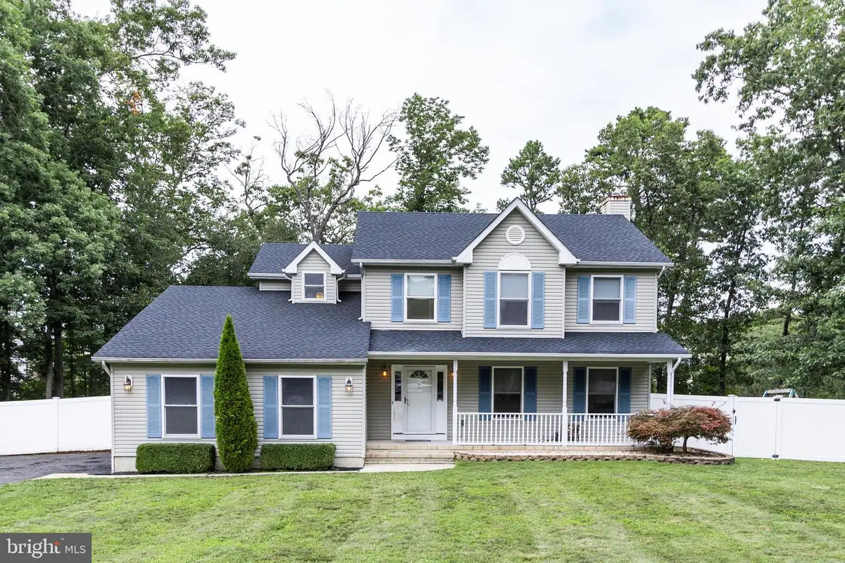 20 Riccis Dr, Jackson, NJ 08527 - #1