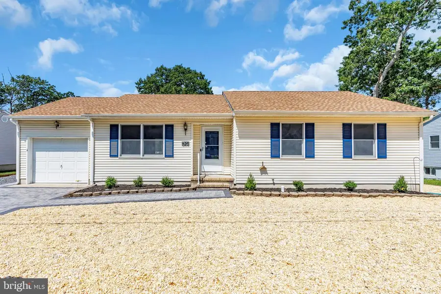 520 Maybe You Ave, Beachwood, NJ 08722 - #2