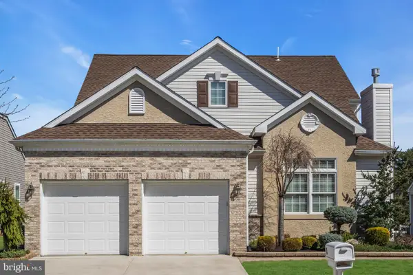 11 Beach Haven Way, WARETOWN, NJ 08758