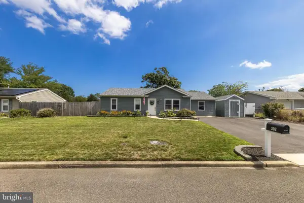 302 8th, BARNEGAT, NJ 08005
