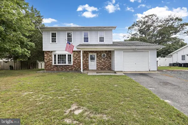 14 Oneida Ave, WARETOWN, NJ 08758