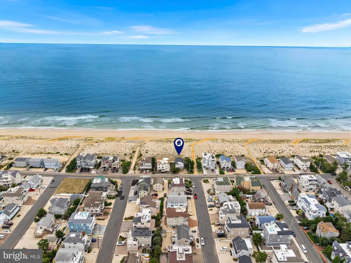 4709 Ocean Blvd, Long Beach Township, NJ 08008 - #1