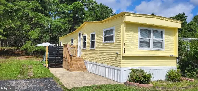160 Chestnut Dr, Barnegat, NJ 08005 - #1