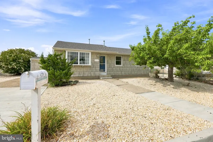 134 E Potomac Dr, Little Egg Harbor, NJ 08087 - #3
