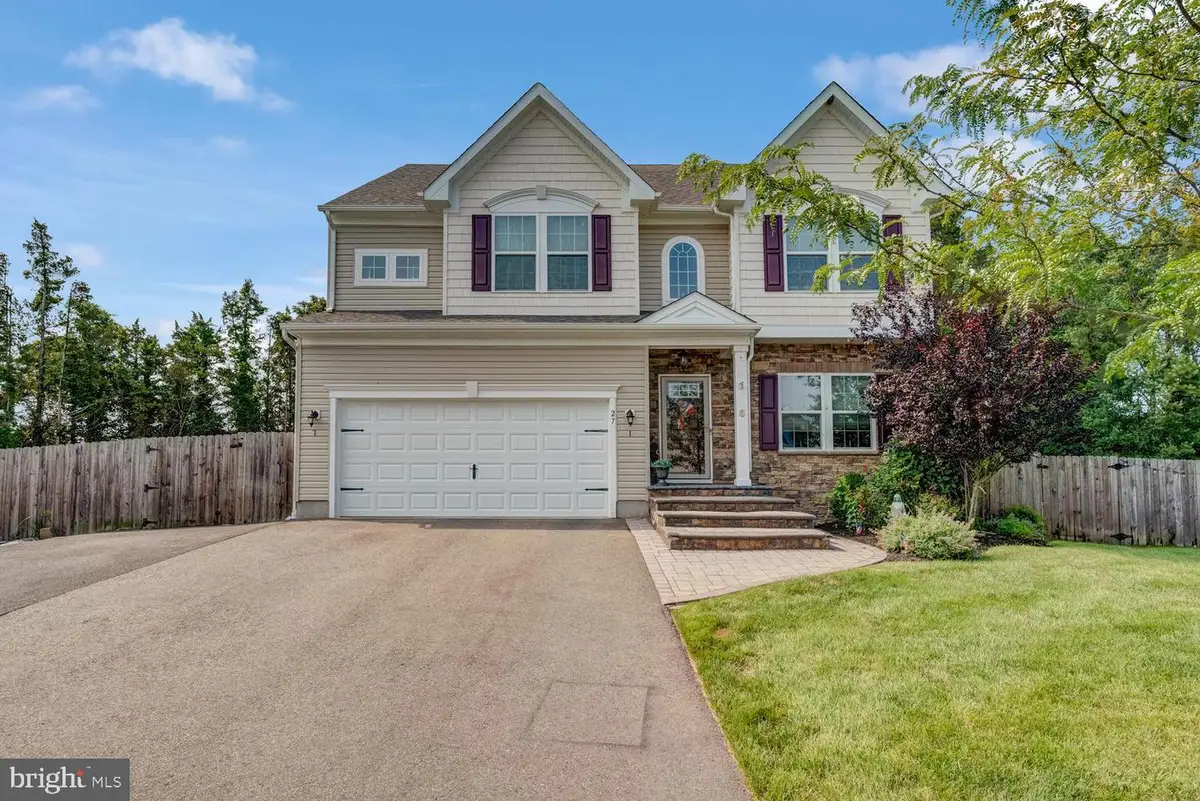 27 Portsmouth Ln, Tuckerton, NJ 08087 - #1