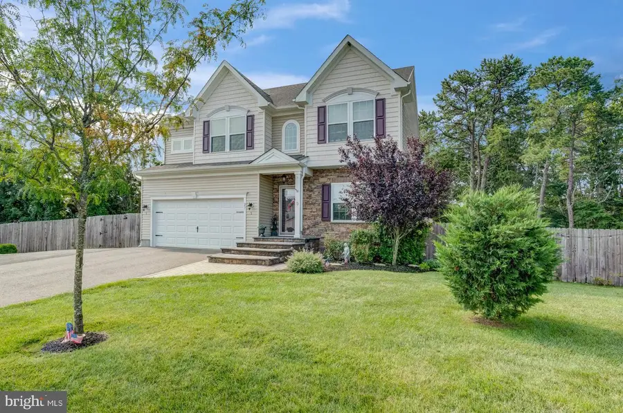27 Portsmouth Ln, Tuckerton, NJ 08087 - #2
