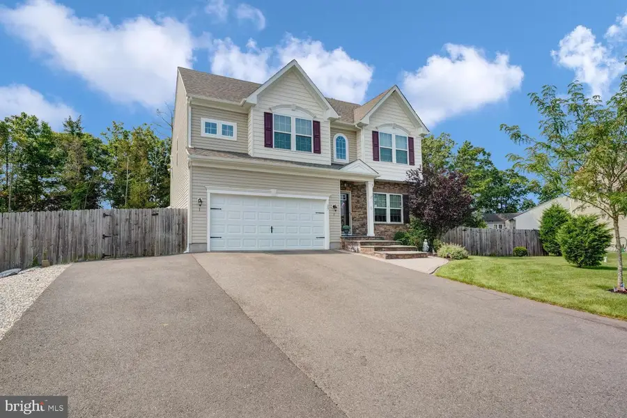 27 Portsmouth Ln, Tuckerton, NJ 08087 - #3