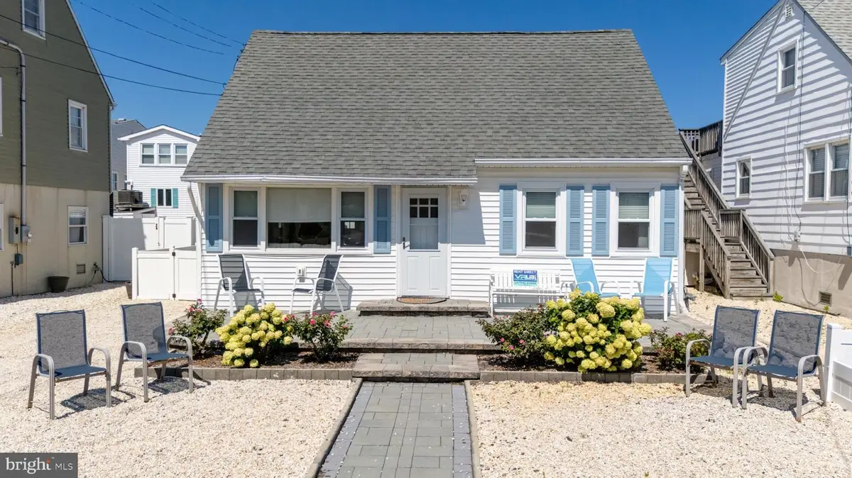 21 W Sailboat Ln, Long Beach Twp, NJ 08008 - #1
