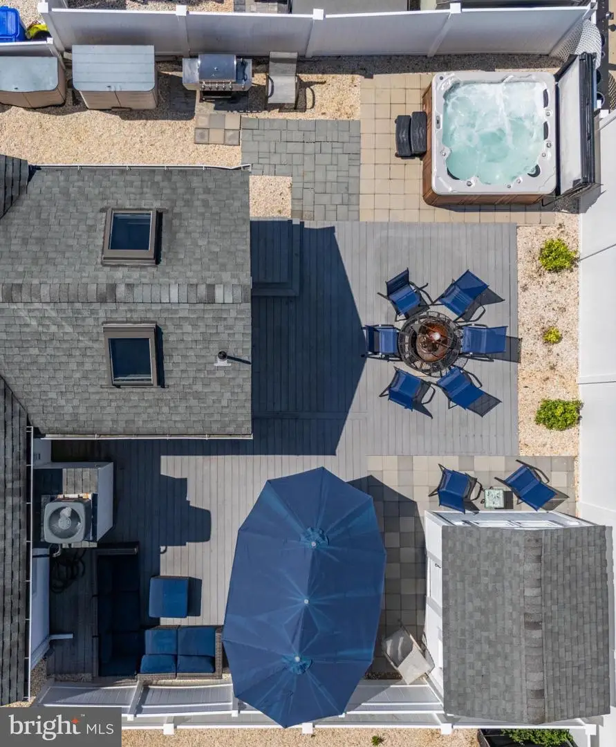 21 W Sailboat Ln, Long Beach Twp, NJ 08008 - #3