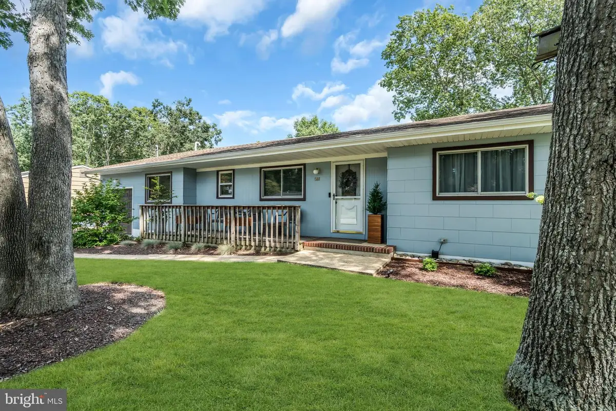 561 Oakhollow Ln, Lanoka Harbor, NJ 08734 - #1