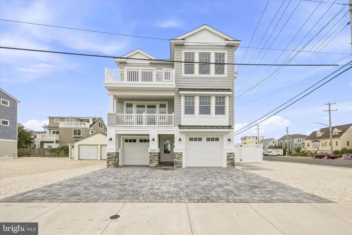 8901 Long Beach Blvd, Long Beach Twp, NJ 08008 - #1