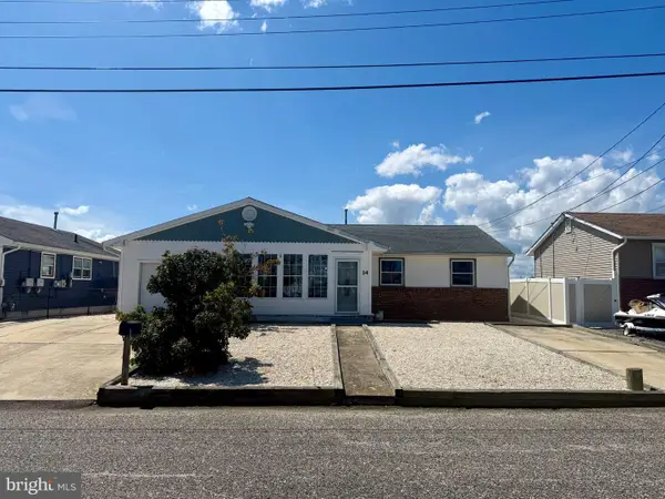 14 S Boston Dr, LITTLE EGG HARBOR TWP, NJ 08087