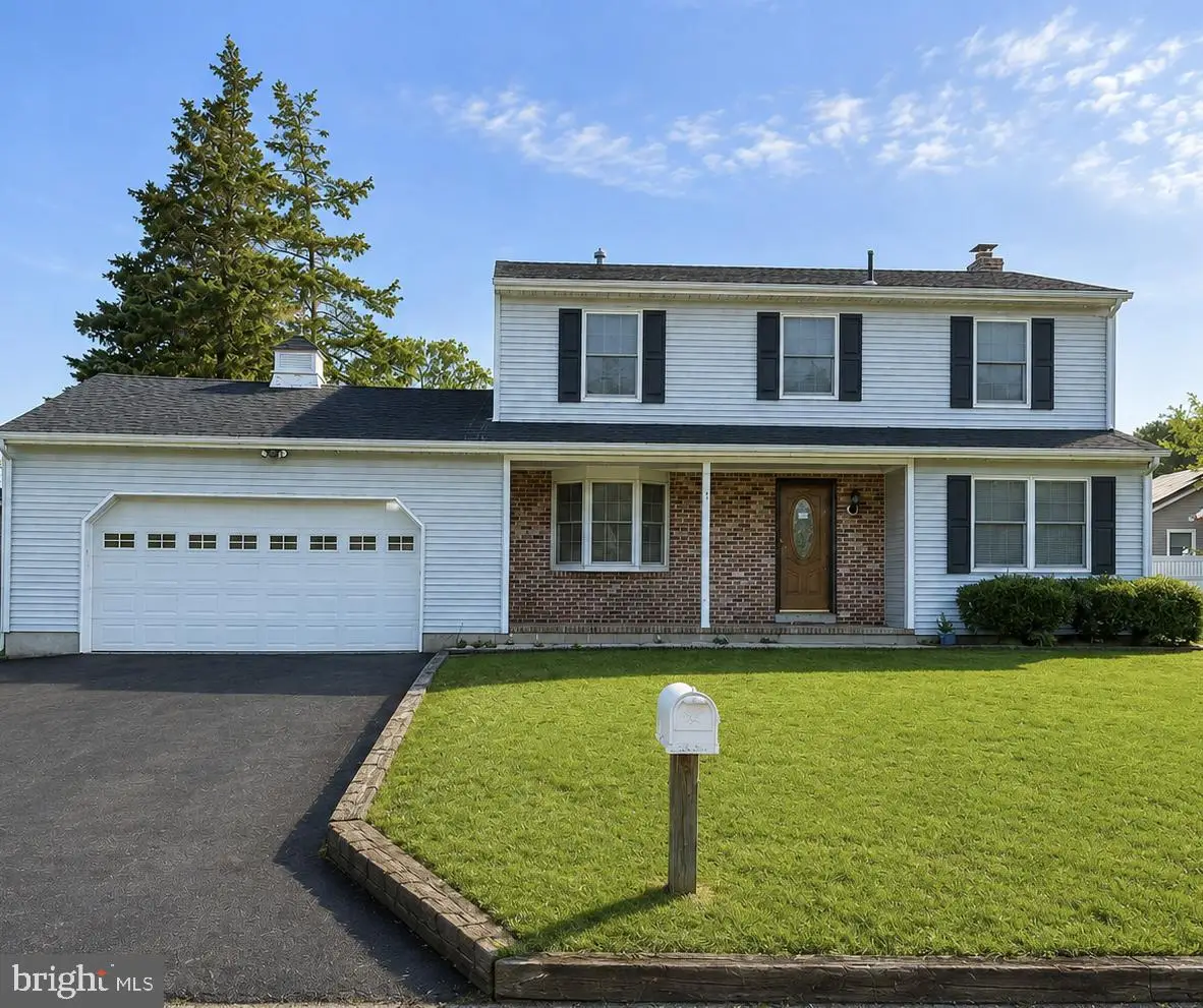 7 Mayflower Dr, Little Egg Harbor, NJ 08087 - #1