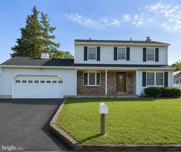 7 Mayflower Dr, LITTLE EGG HARBOR TWP, NJ 08087