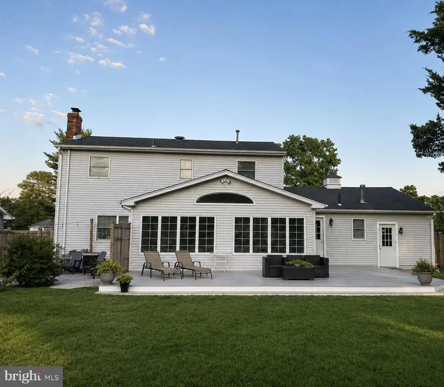 7 Mayflower Dr, Little Egg Harbor, NJ 08087 - #2